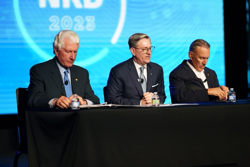 AAPI at NRB Orlando 2023 Forum to Consider Progress and Potential of